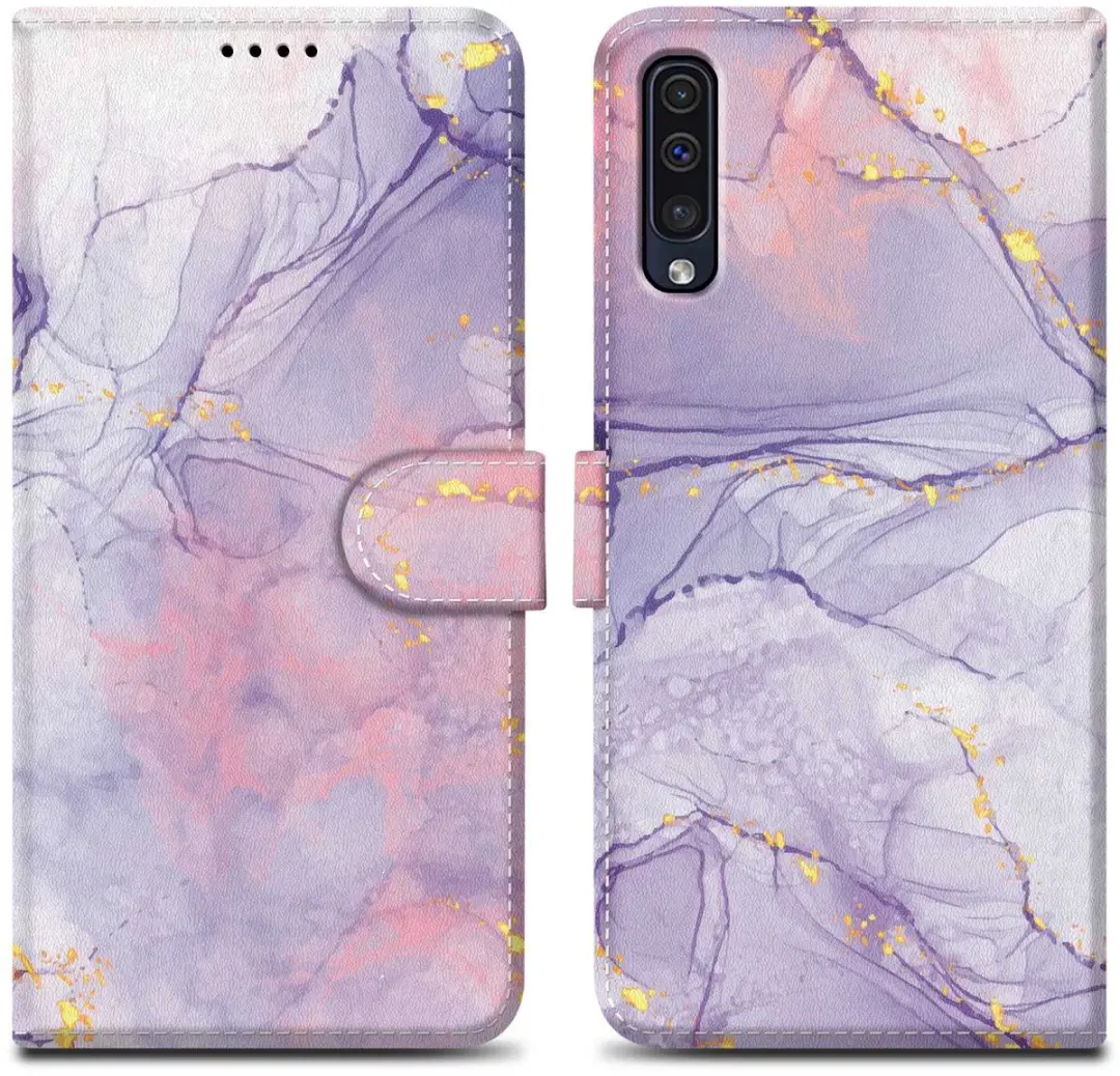Cadorabo Hoesje geschikt voor Samsung Galaxy A50 4G / A50s / A30s