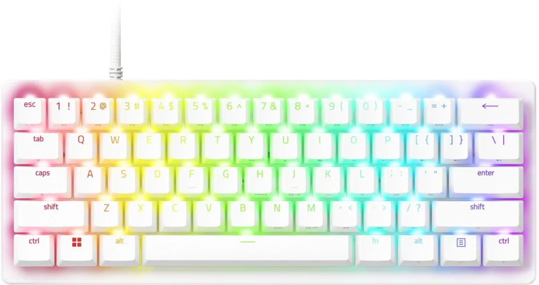 Razer Huntsman V3 Pro Mini