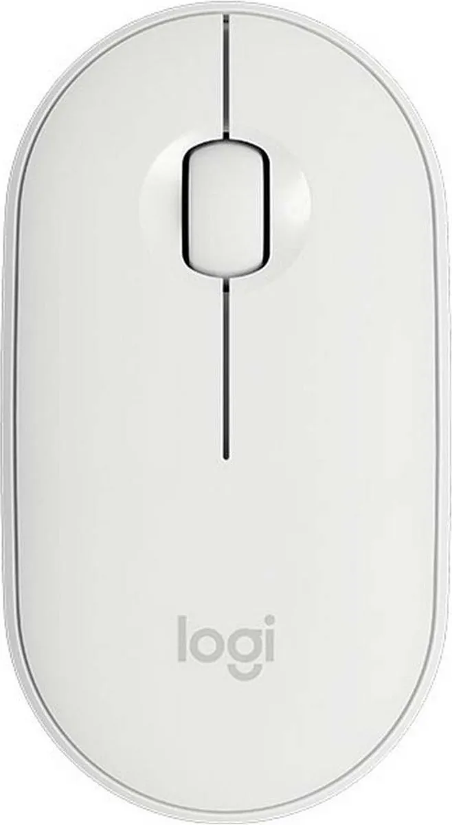 Logitech Pebble M350 Draadloze Muis