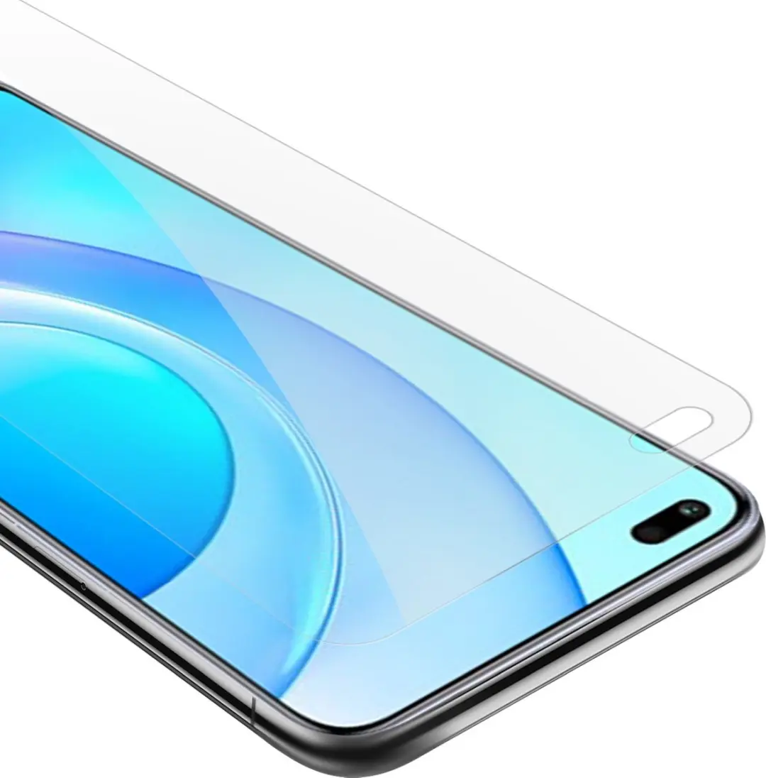 Cadorabo Screenprotector geschikt voor Honor 50 LITE