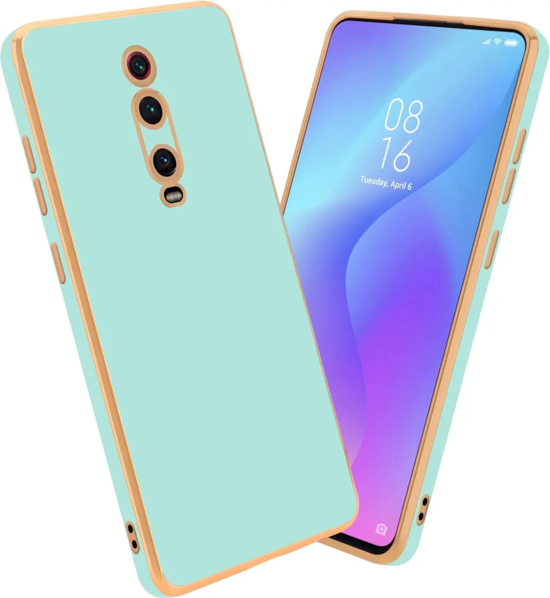 Cadorabo Hoesje geschikt voor Xiaomi Mi 9T / Mi 9T PRO / RedMi K20 / RedMi K20 P
