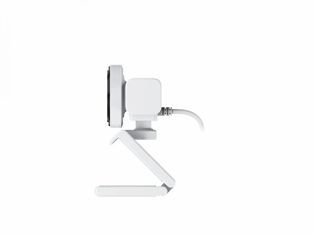 Razer Kiyo V2 X Webcam RZ19-05380300-R3M1 - 1440p - Wit