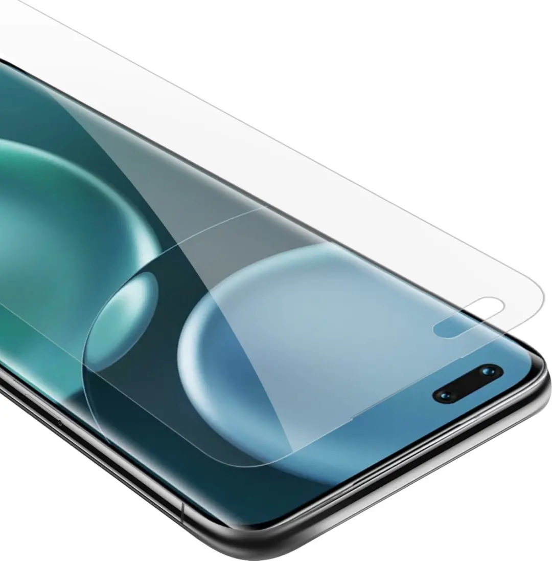 Cadorabo Screenprotector geschikt voor Honor MAGIC 4 PRO