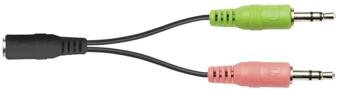 Trust Primo Headset 21665 - Zwart - afbeelding 6 van 6