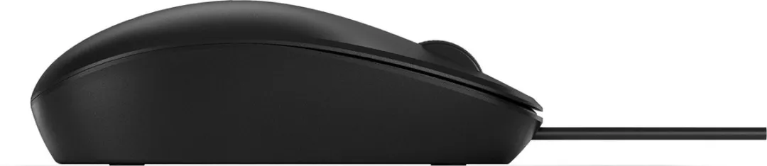 HP 265A9UT Muis - 3 Knoppen - Zwart - afbeelding 6 van 6