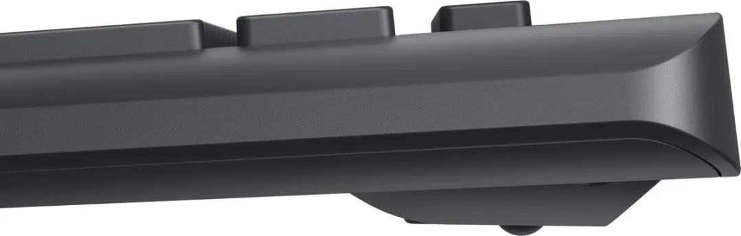 Dell KM3322W Draadloos Toetsenbord & Muis Set - Zwart