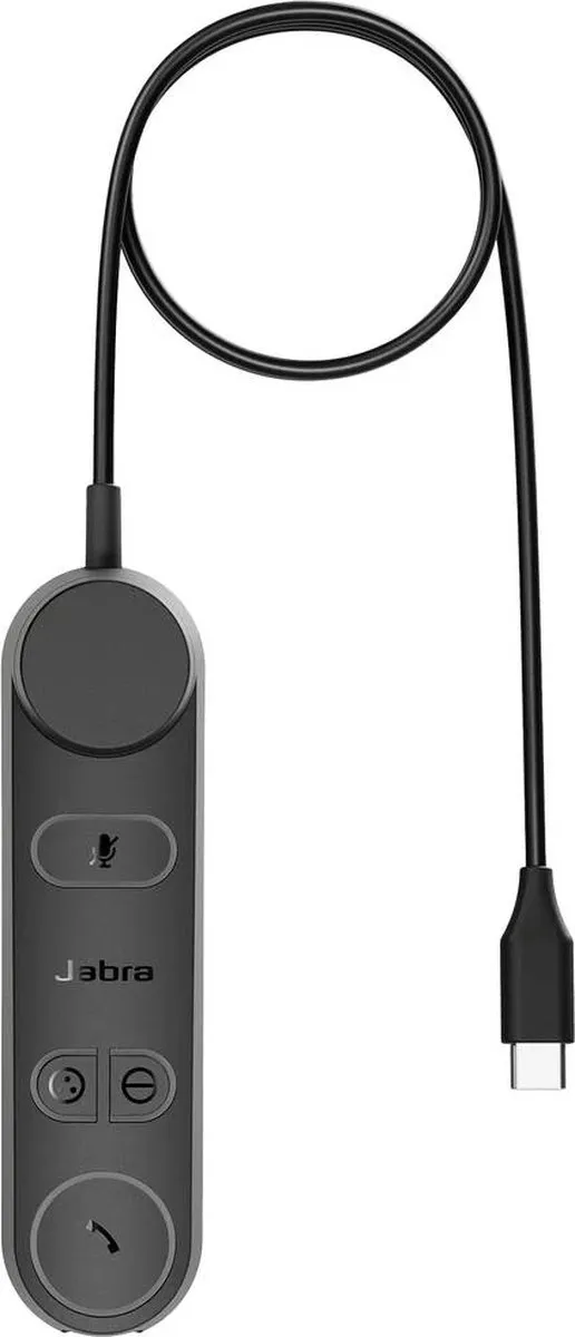 Jabra Engage 50 II Link USB-C Adapter
