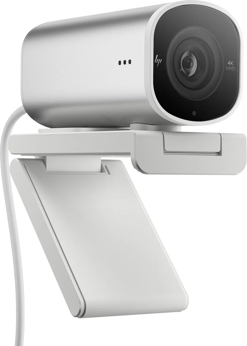 HP 960 4K Streaming Webcam 695J6AA#ABB