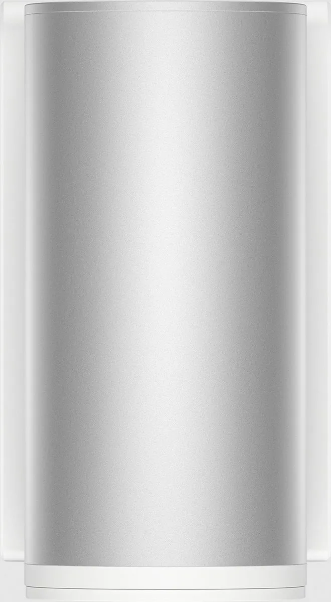 HP 960 4K Streaming Webcam 695J6AA#ABB - Zilver