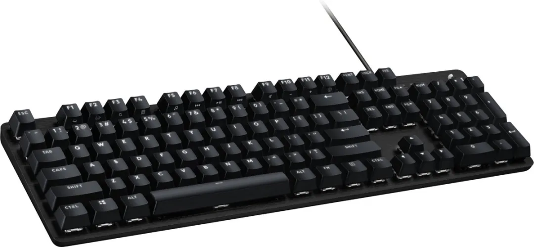 Logitech G G413 SE Toetsenbord - Zwart