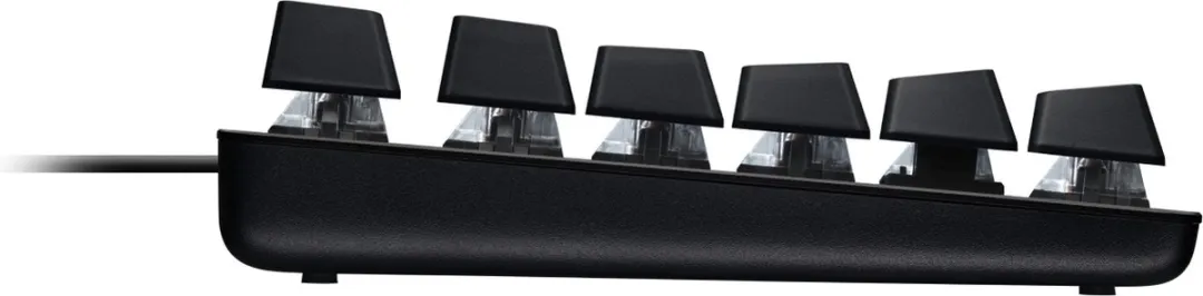 Logitech G G413 SE Toetsenbord - Zwart - afbeelding 6 van 6