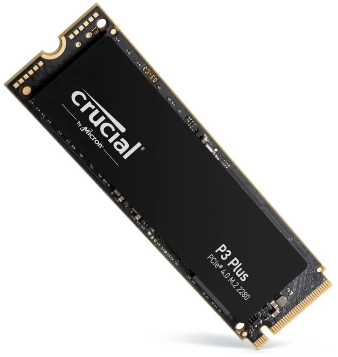 Crucial CT2000P3PSSD8 SSD 2TB