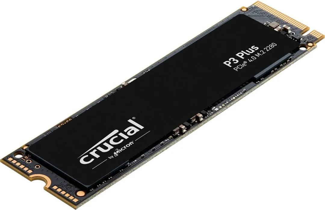 Crucial CT2000P3PSSD8 SSD 2TB