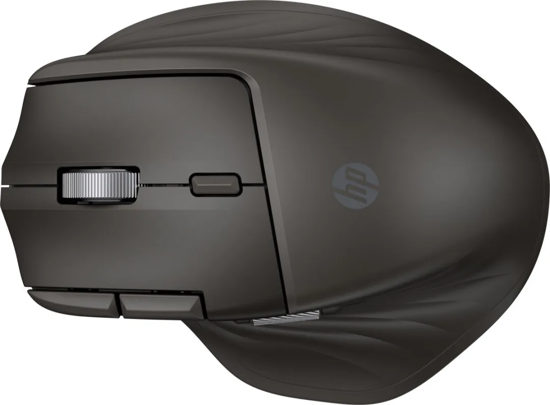HP Ultra-Fast-Scroll 780M Draadloze Muis - Zwart - afbeelding 6 van 6