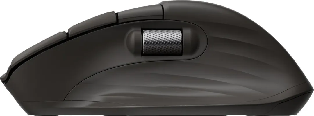 HP Ultra-Fast-Scroll 780M Draadloze Muis - Zwart