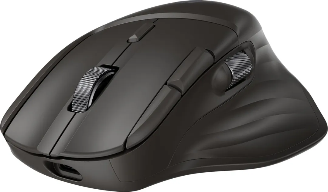HP Ultra-Fast-Scroll 780M Draadloze Muis - Zwart