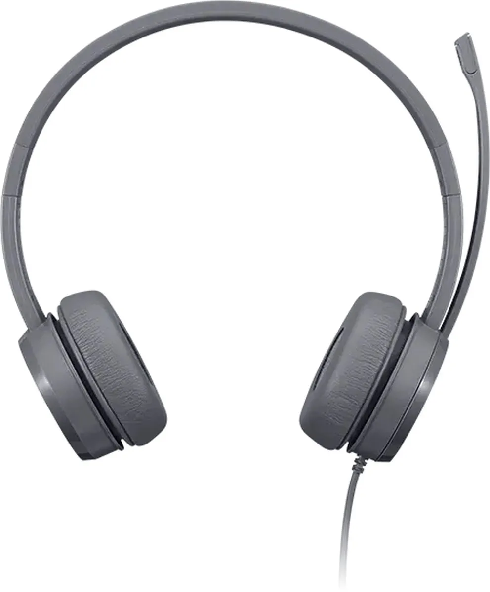Lenovo Select GXD1D09516 Stereoheadset