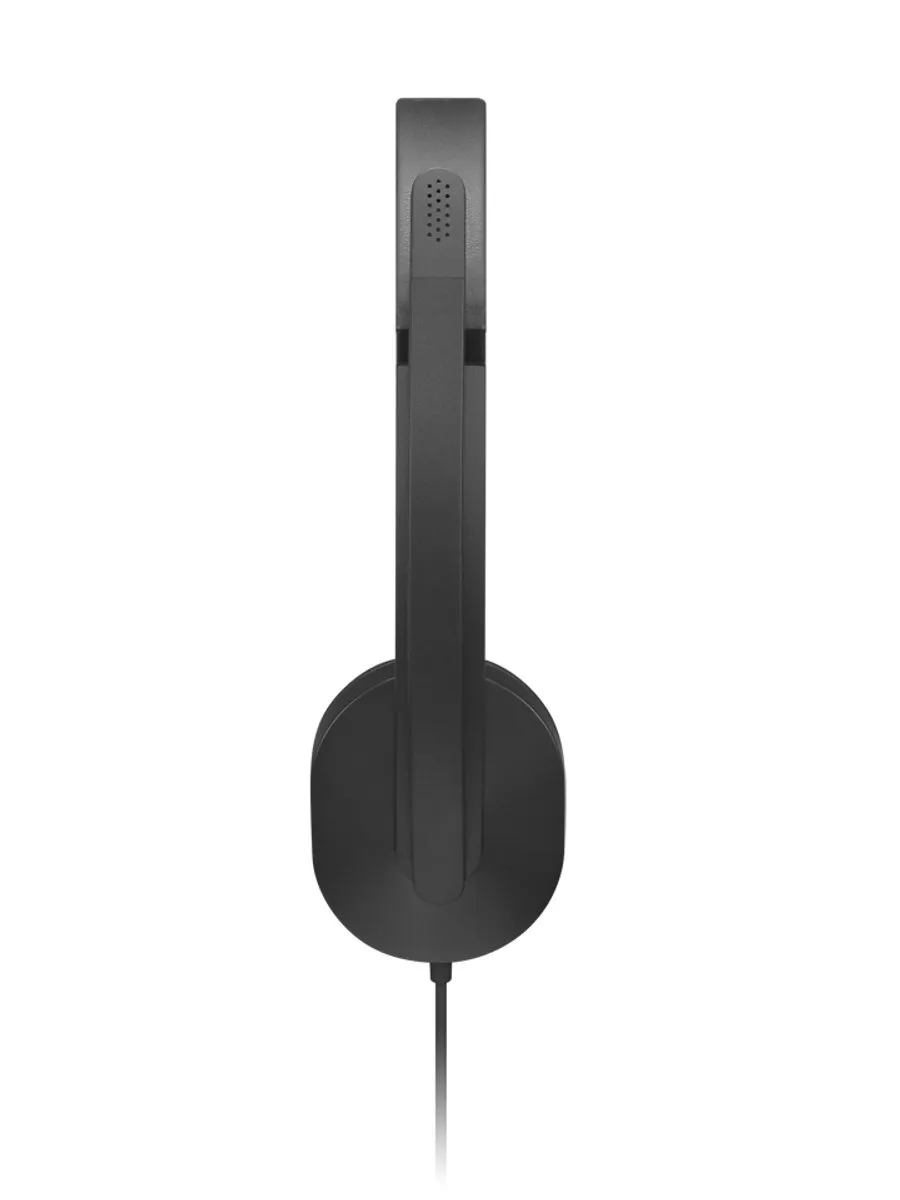 Lenovo bedrade VoIP-headset 5000 (Teams)
