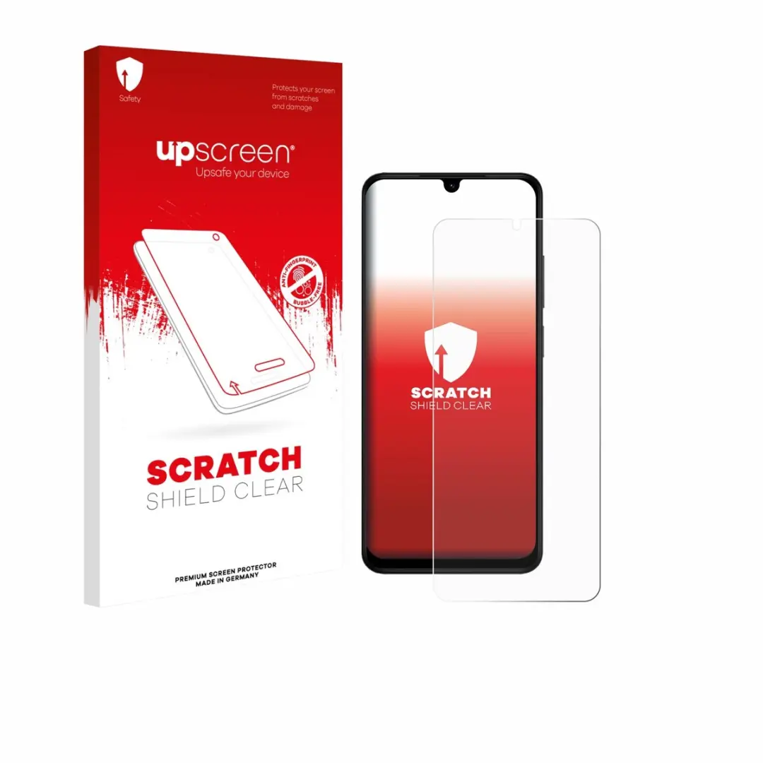 upscreen