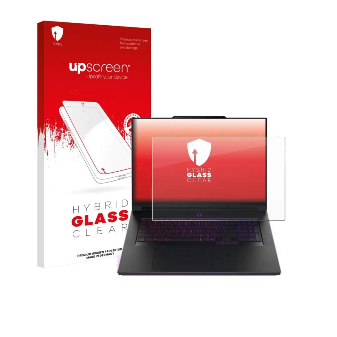 upscreen