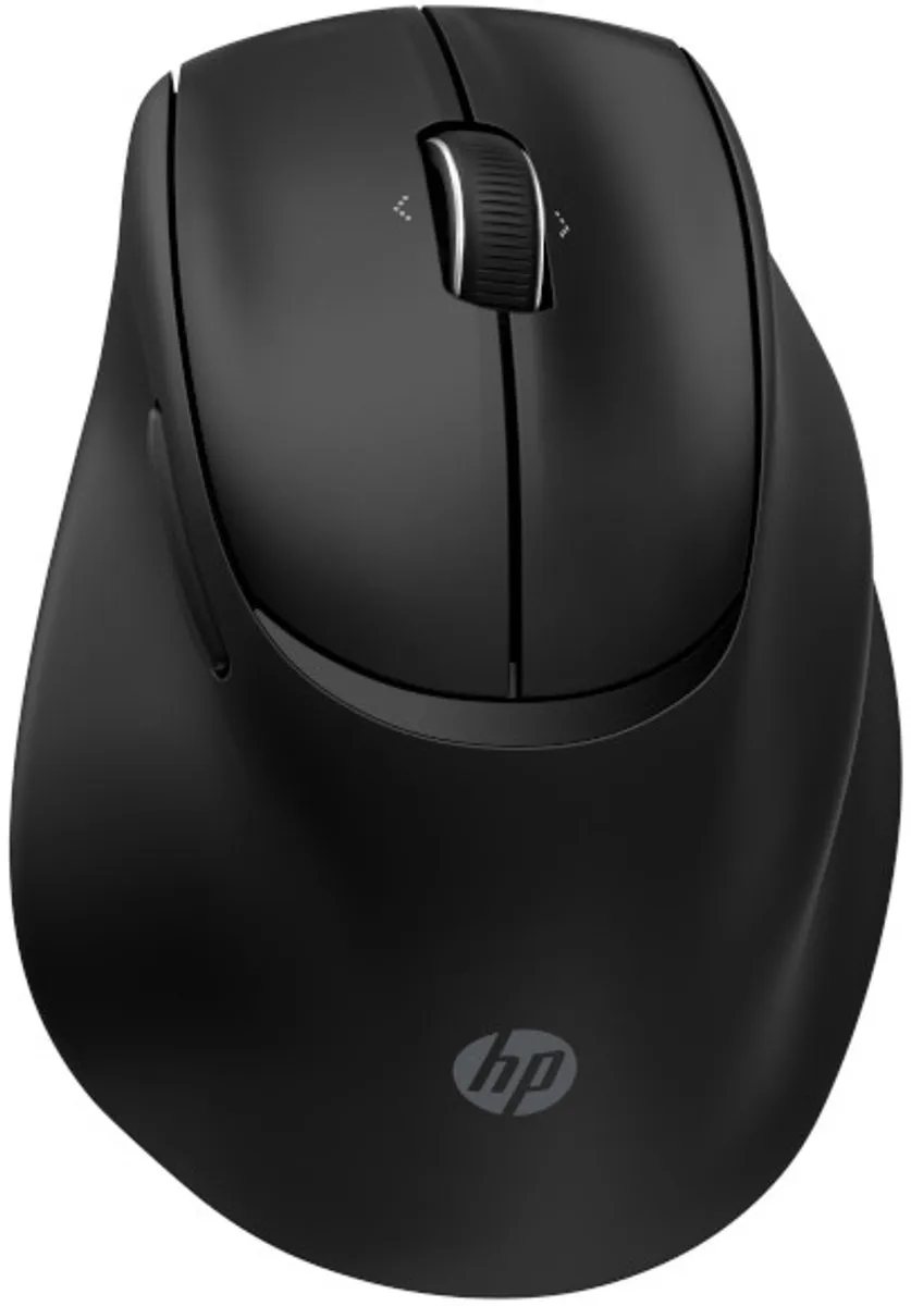 HP Tilt Ergonomische Muis 720M BH0Z4AA#ABB