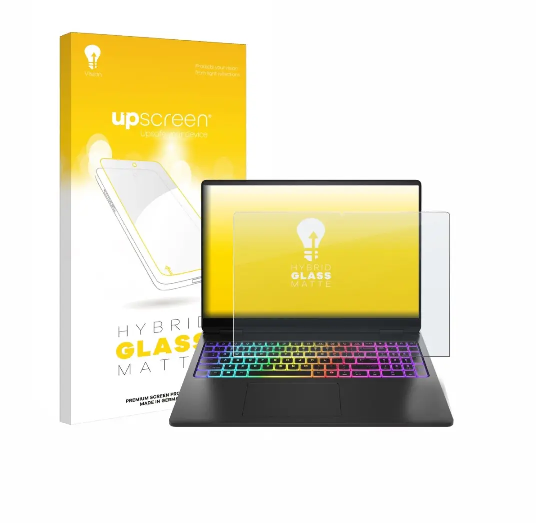 upscreen
