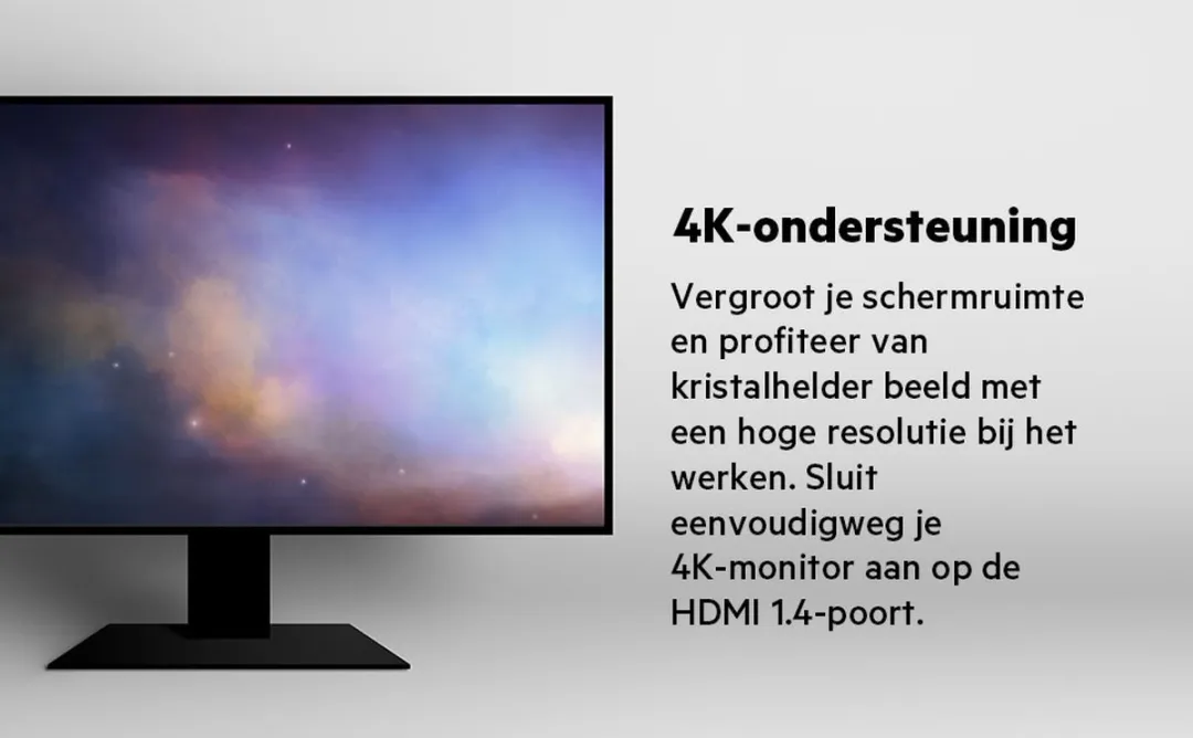 Belkin AVC009btSGY 7-in-1 USB-C Hub - 4K HDMI - 100W - Grijs