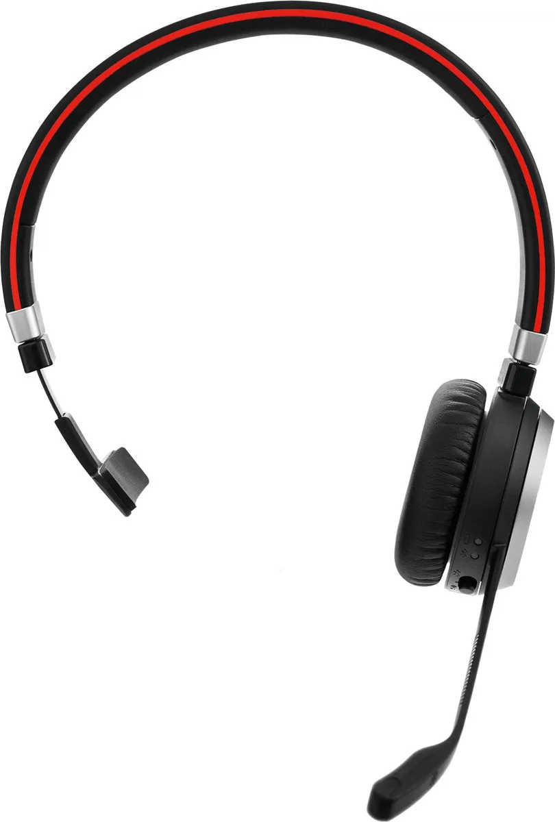 Jabra Evolve 65 UC Mono Headset