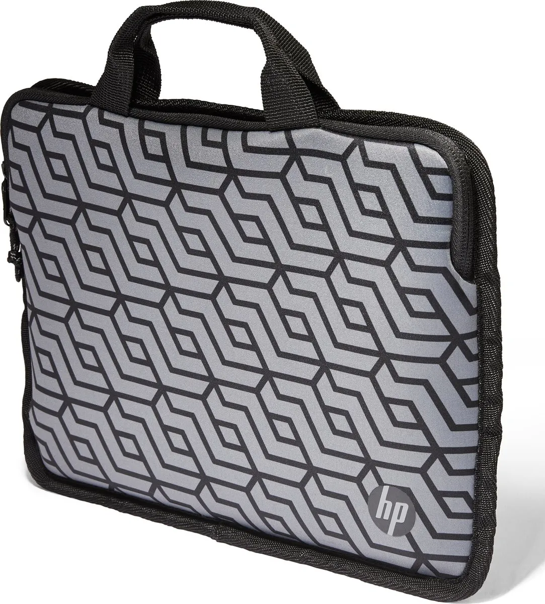 HP 11-inch Tablethoes - Grijs/Zwart - 471D2AA