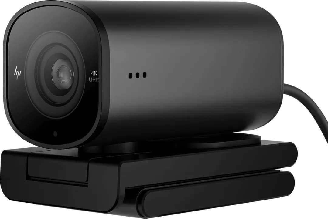 HP 965 4K streaming-webcam 695J5AA#ABB