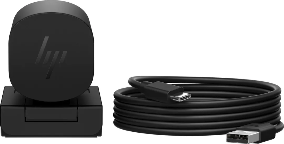 HP 965 4K streaming-webcam 695J5AA#ABB