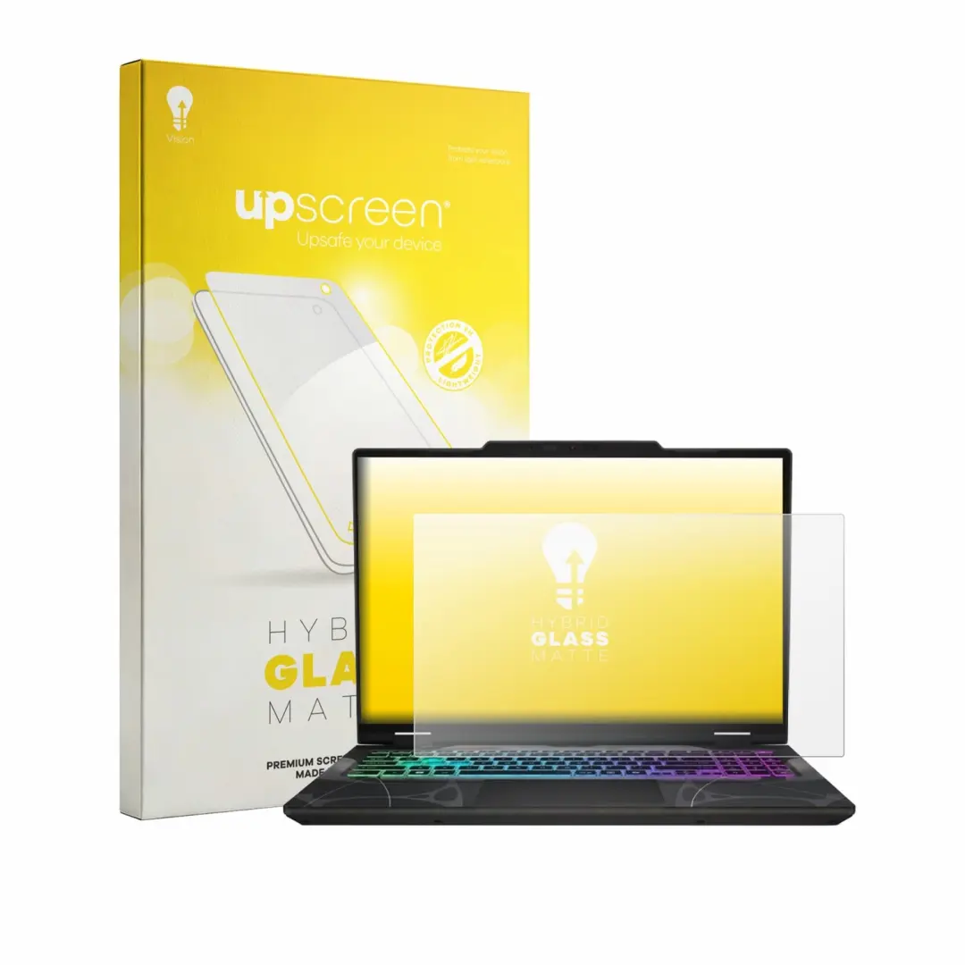 upscreen