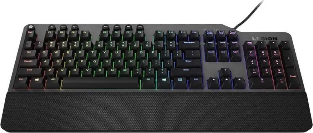 Lenovo Legion K500 GY40T26478 Toetsenbord