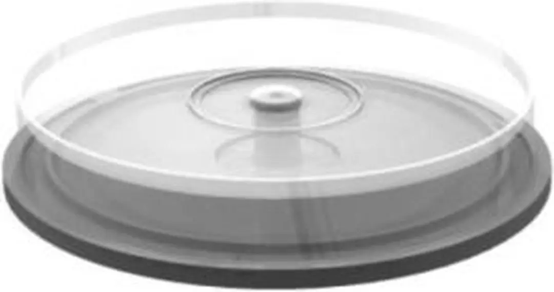 MediaRange Cakebox 10