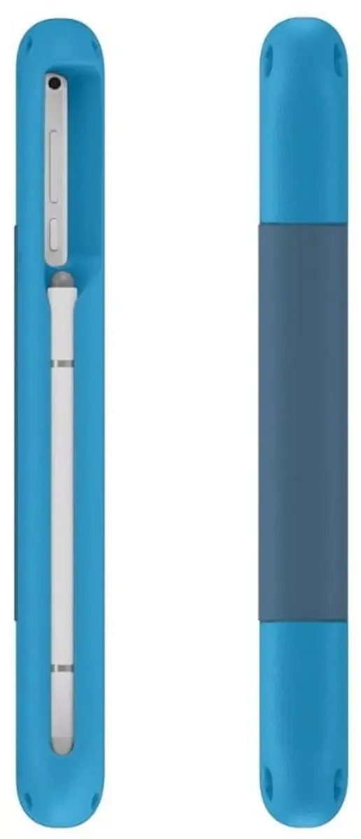 Ulefone Tab A9 Pro Kids Tablet - 128GB - Blauw - afbeelding 5 van 6