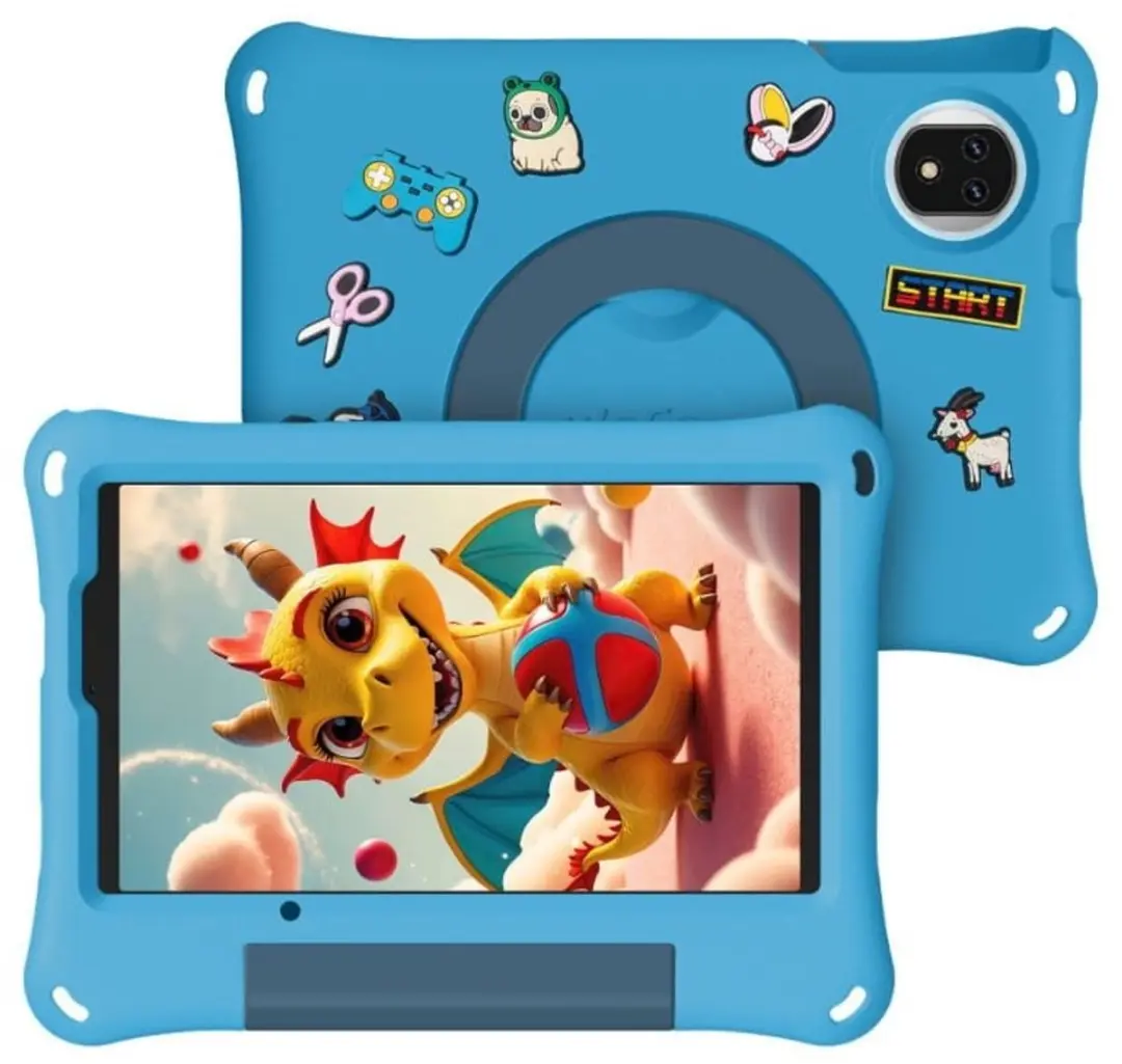 Ulefone Tab A9 Pro Kids Tablet