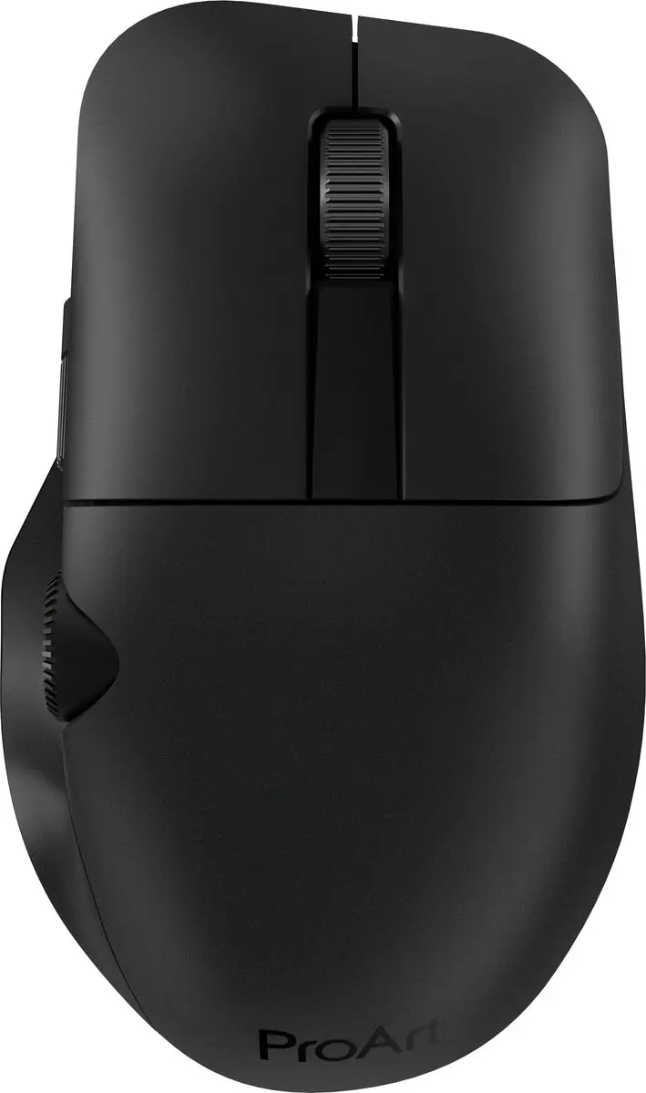 ASUS ProArt MD300 Draadloze Muis - 4200 DPI - Zwart