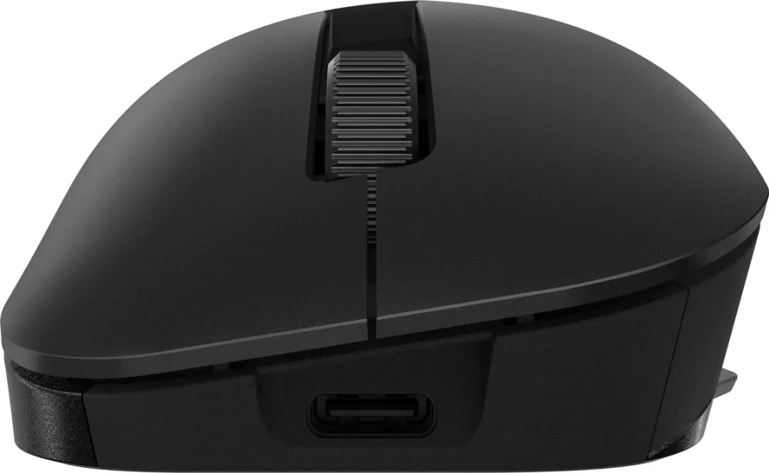 ASUS ProArt Mouse MD300 muis Kantoor Rechtshandig RF-draadloos + Bluetooth Optisch 4200 DPI