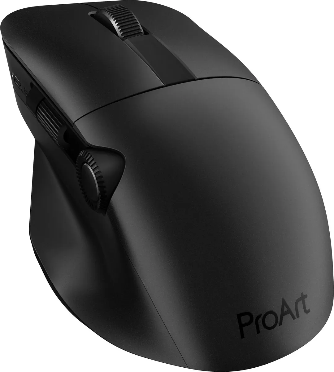ASUS ProArt Mouse MD300 muis Kantoor Rechtshandig RF-draadloos + Bluetooth Optisch 4200 DPI