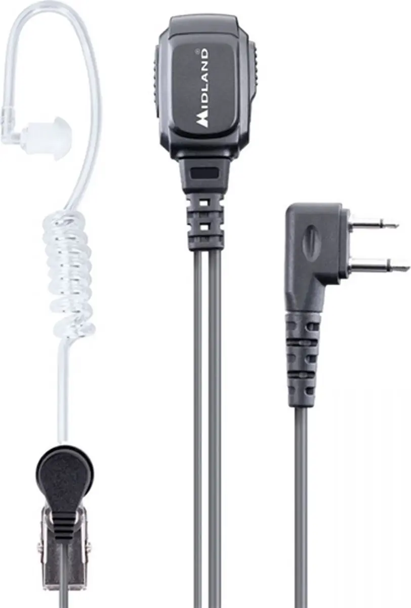 Midland MA 31-L Pro C1497 Headset