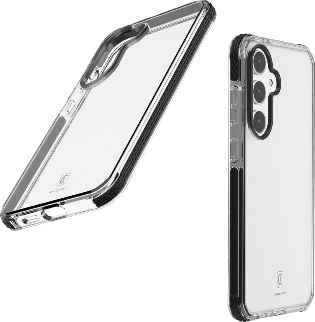 Cellularline Ultra Beschermend Hoesje