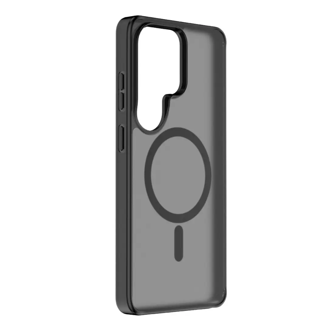 Cellularline FROSTY MAG mobiele telefoon behuizingen Zwart