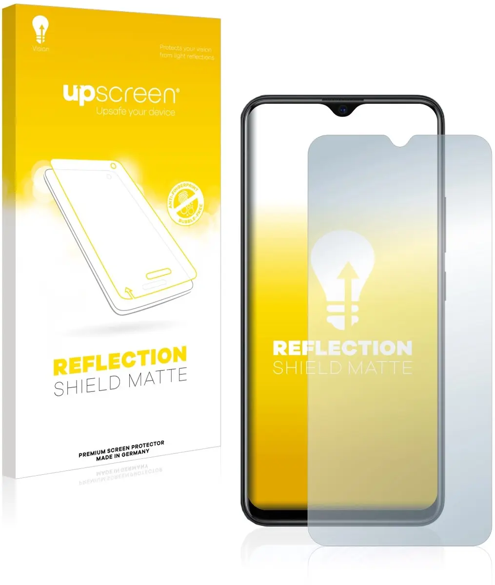 upscreen