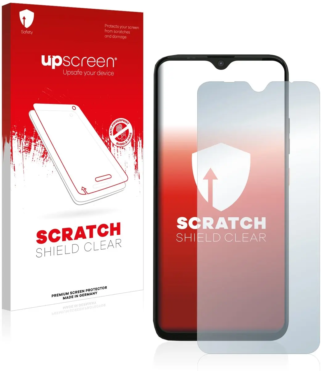 upscreen