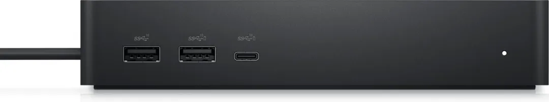 Dell Universal Dock UD22 - Zwart