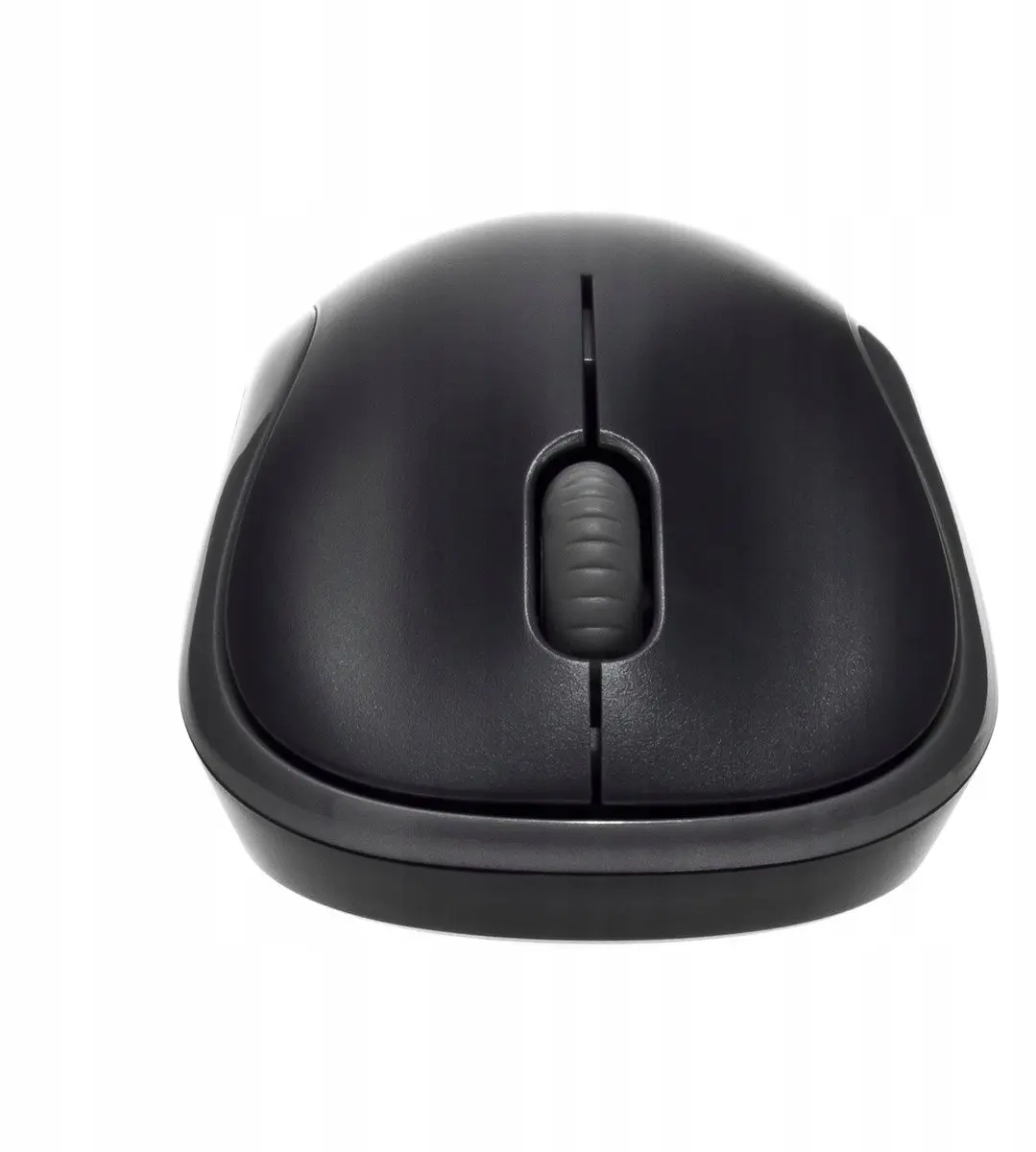 Logitech M185 Draadloze Muis - Grijs - afbeelding 6 van 6