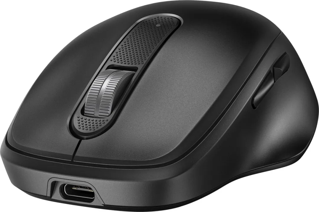HP 720 9T5A9AA#ABB Draadloos Toetsenbord & Muis Combo - Zwart