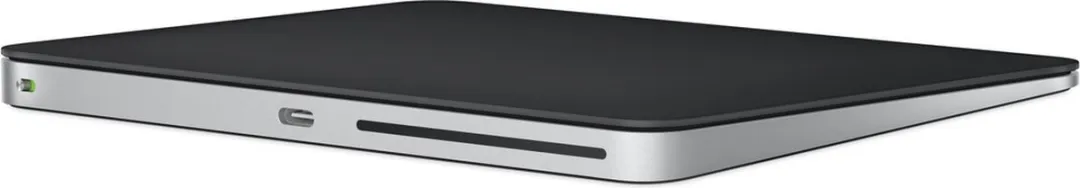 Apple Magic Trackpad MXKA3Z/A - Zwart