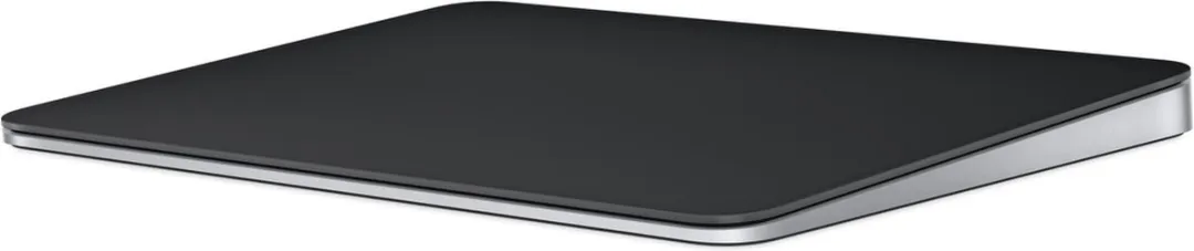 Apple Magic Trackpad MXKA3Z/A - Zwart