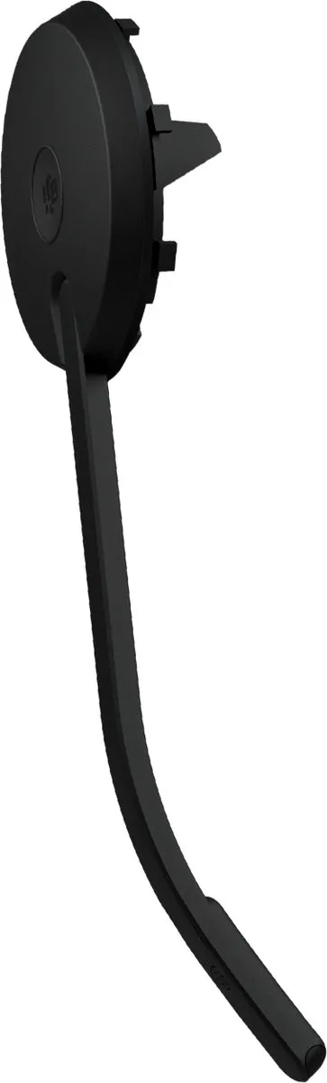 Jabra Evolve2 65 UC Bluetooth Headset 26599-989-889 - Zwart - afbeelding 6 van 6